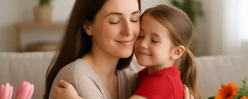 День матери в Польше, Украине, Германии и Чехии