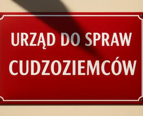 Изменения в миграционном праве Польши