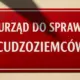 Изменения в миграционном праве Польши