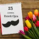 23 июня праздник — День отца в Польше (Dzień Ojca)