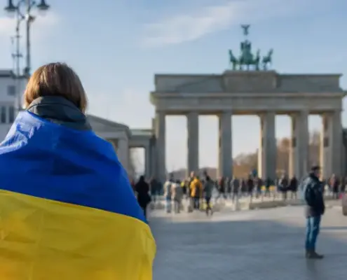 Изменения в Германии в 2026 году