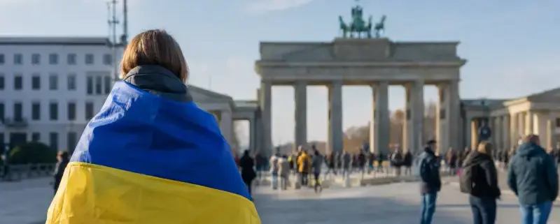 Изменения в Германии в 2026 году