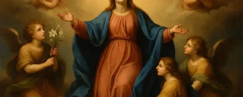 15 августа праздник в Германии