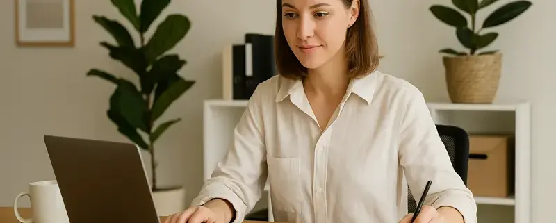 Малый бизнес в Германии без бюрократии