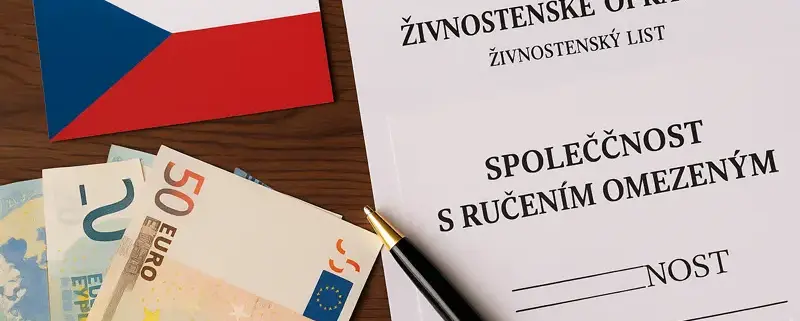 Как открыть бизнес в Чехии