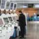 EES — новые правила пересечения границ ЕС с 2025 года