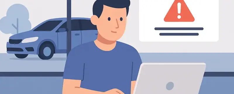 как проверить штрафы в Польше