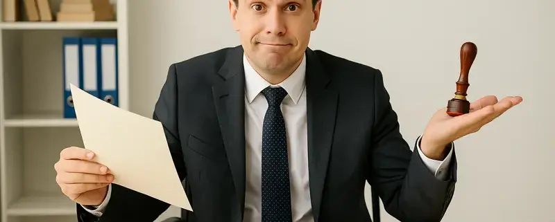 польский нотариус