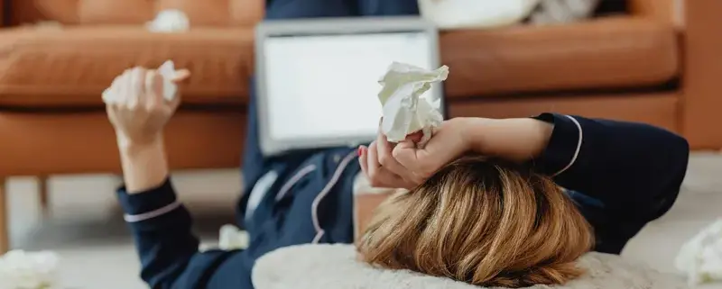 Июль - пик пыльцы в Польше. Что вызывает аллергию и как с ней справиться без рецепта