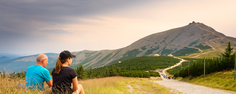 Карпач что посмотреть