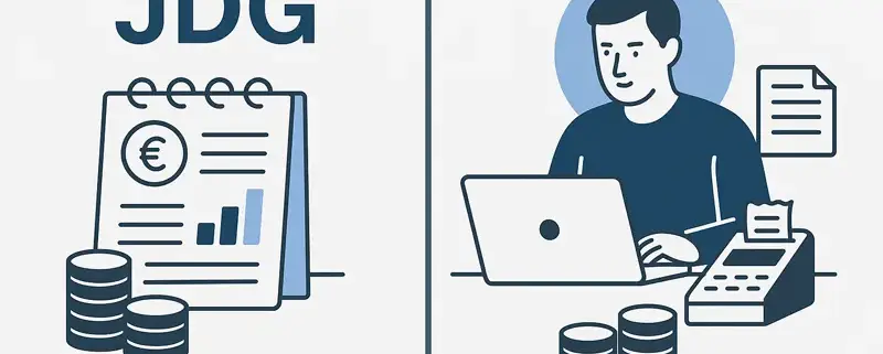 JDG или деятельность без регистрации? Что выбрать иностранцам в Польше