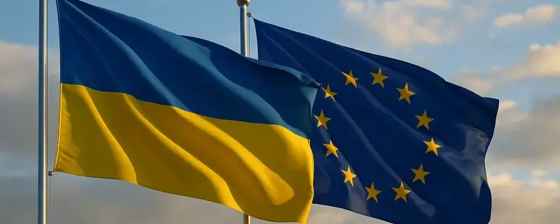 Украинцы под временной защитой в ЕС: статистика и тенденции