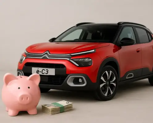 программа субсидий на электрическое авто в Польше