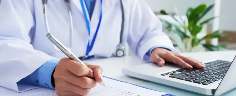 С 1 октября в Польше: изменения в медицинской помощи для украинцев с временной защитой