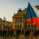День независимости Чехии