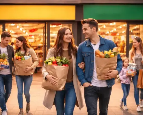 Торговые воскресенья в Польше 2026