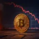 «Чёрная суббота» для криптовалют: внезапный обвал,