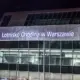 Аэропорт Шопена в Варшаве