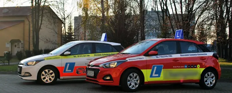 Сколько стоит сдать на права в Польше