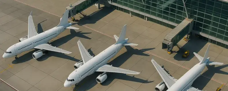 Аэропорты Польши