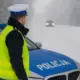 Штрафы в Польше зимой