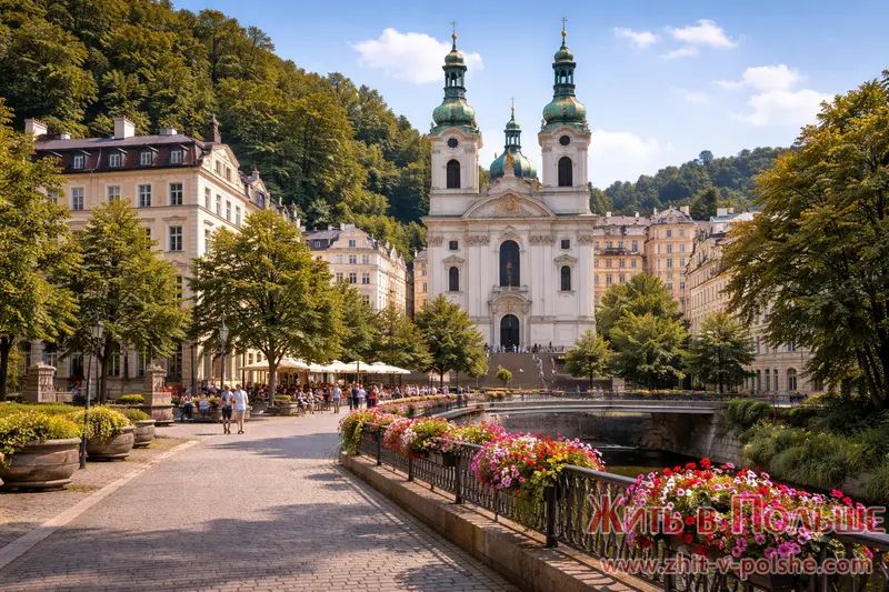 Церковь Святой Марии Магдалины