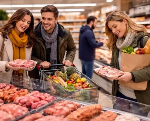 как работают магазины в чехии на праздники