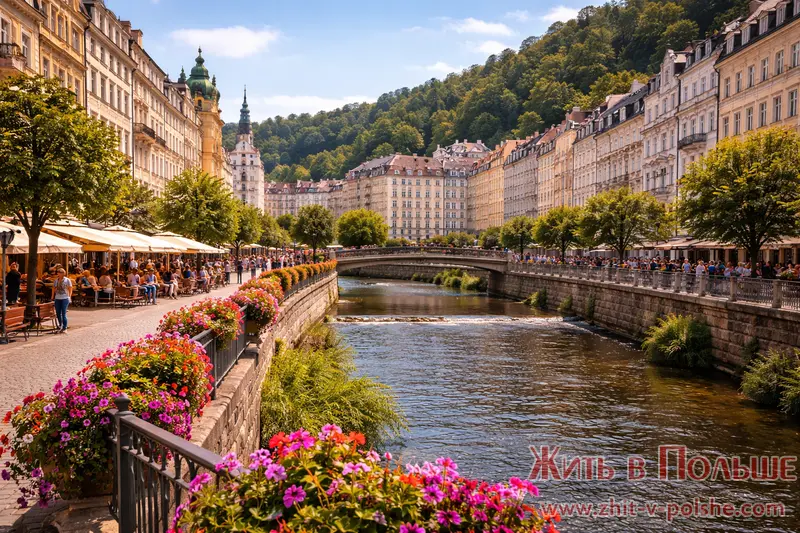 Тепла (řeka Teplá)