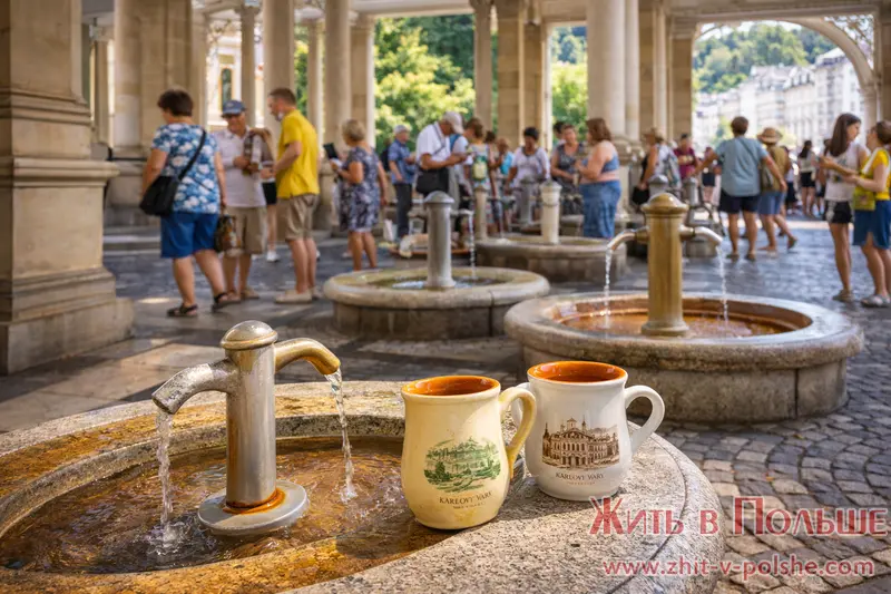 Источники (prameny)