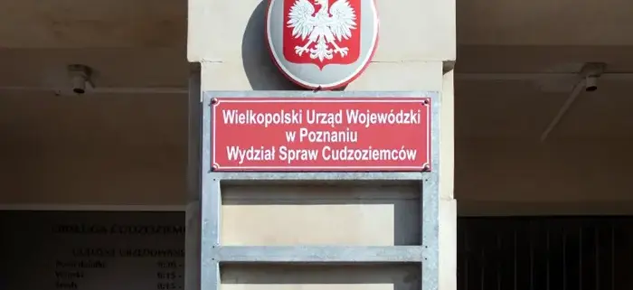 ужонд познань