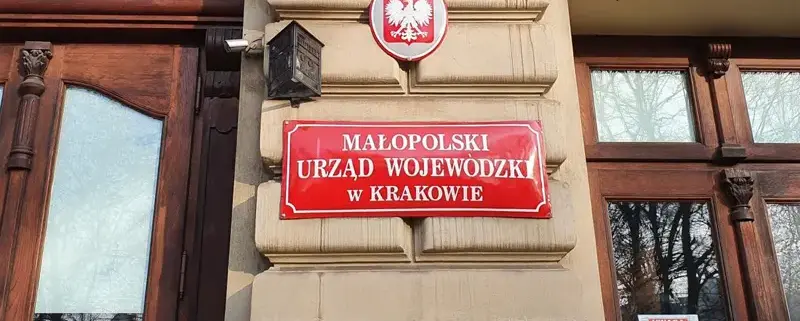 ужонд краков