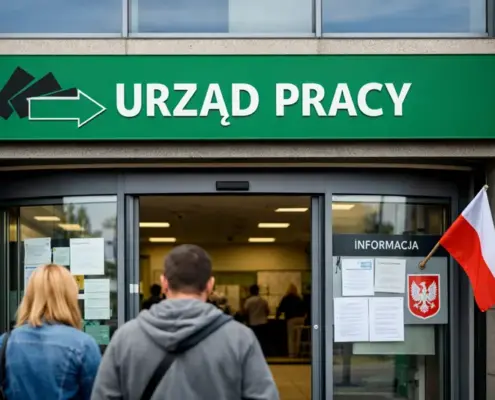 ужонд працы