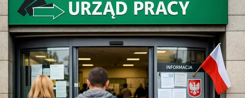 ужонд працы