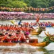 Праздник драконьих лодок