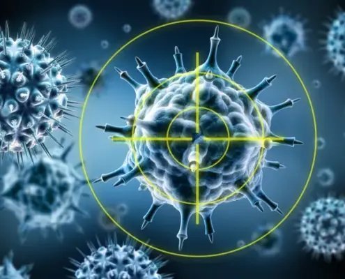 таргетная терапия