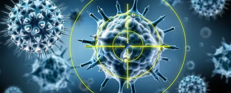 таргетная терапия