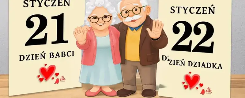 день бабушки и дедушки в польше