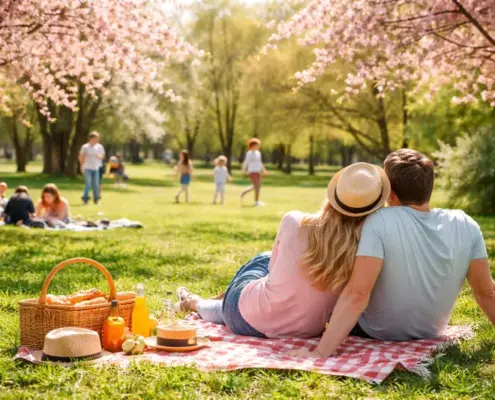 День труда в Чехии