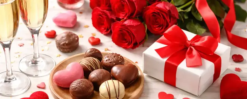 День святого Валентина в Польше