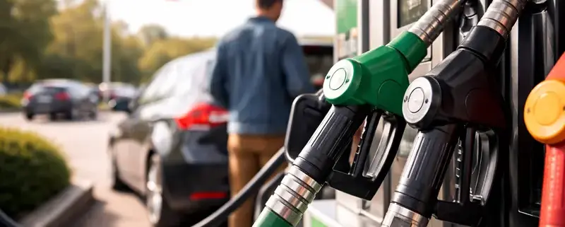 Сколько стоит бензин в Польше в 2026 году