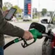 Сколько стоит бензин в Германии