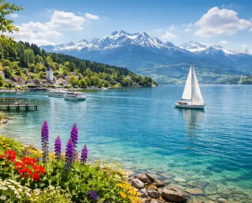 Боденское озеро