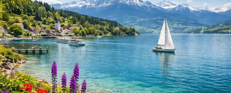 Боденское озеро