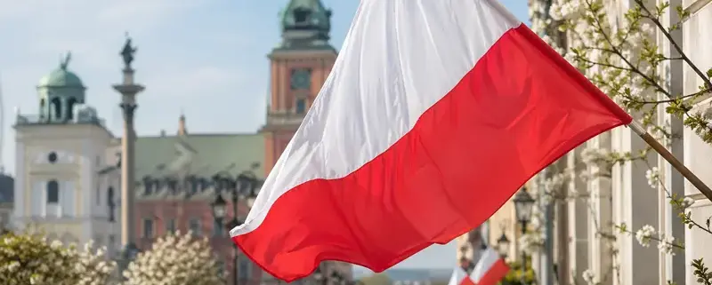 День Конституции Польши 3 мая