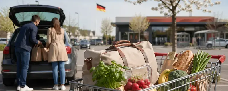 30 апреля праздник в Германии