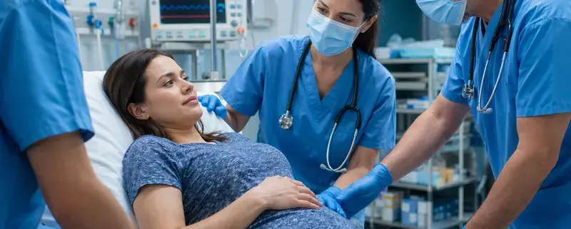 как работает неотложная хирургическая помощь