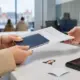 Где сделать загранпаспорт во Вроцлаве украинцу