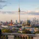 Города Германии среди лучших в мире и Европе