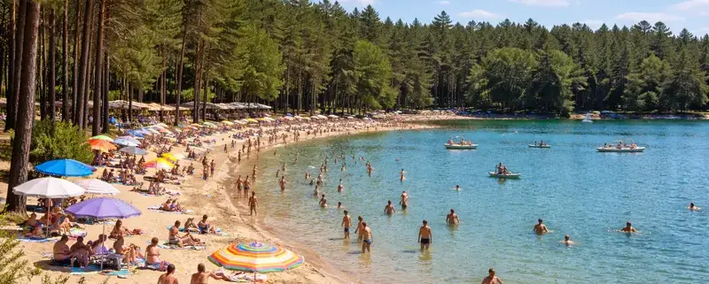 Озеро Лгота