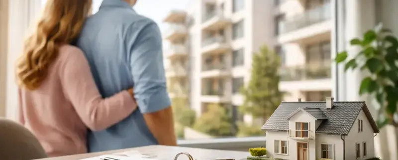 Квартира в кредит в Польше